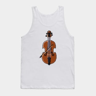 Cello Clear Tank Top